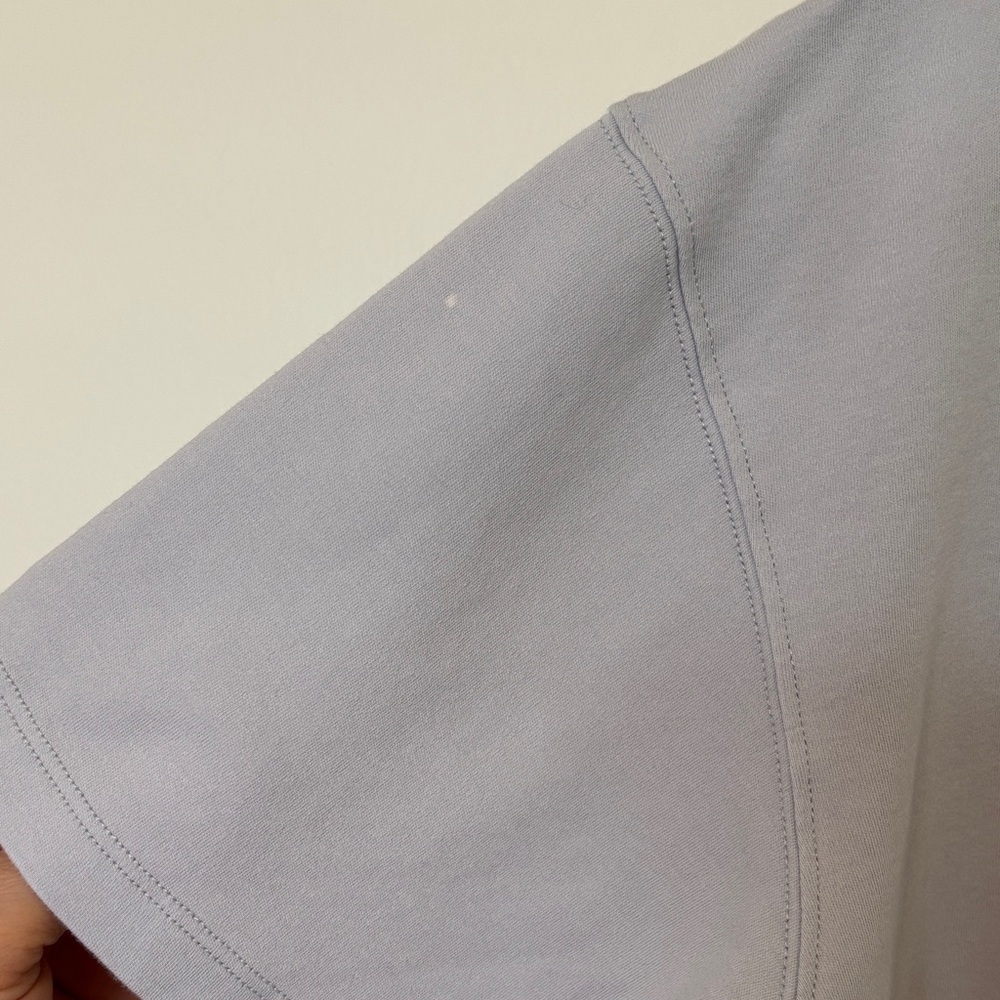 Hyba lavender T-shirt - Picture 6 of 7